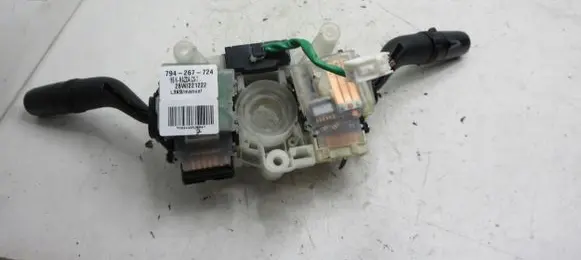 Mazda CX-7 Tailgate/trunk/boot open switch EH17G242