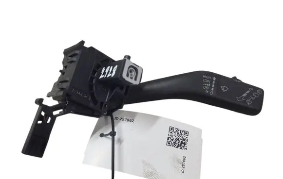 Volkswagen Golf V Wiper control stalk 1K0953519H