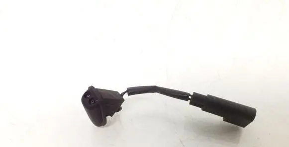 Ford Focus Windshield washer spray nozzle 4M5117666A
