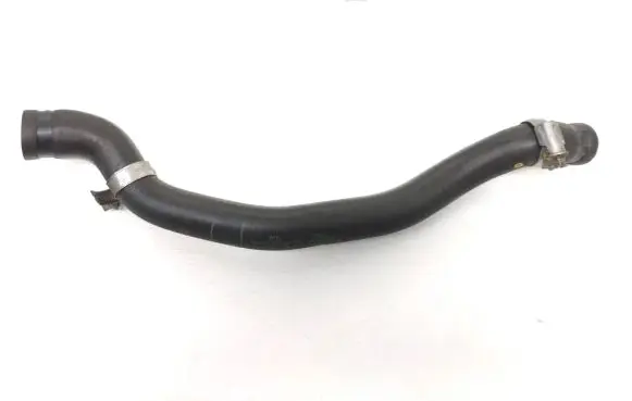 BMW X5 E53 Engine coolant pipe/hose 8409063 64218409063