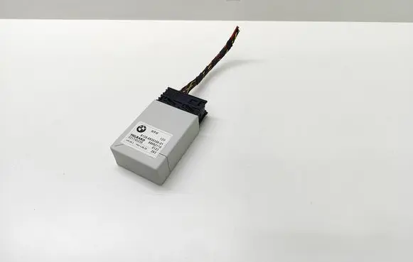 BMW 5 E60 E61 MPM control module 6938358 693835801 61356938358