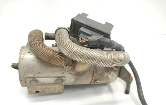 Volvo S80 Auxiliary pre-heater (Webasto) 3731003002