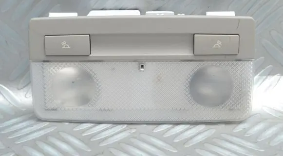 Opel Insignia A Rear seat light 22774326 00983900 120604195236