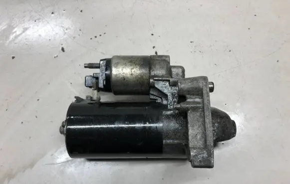 Mini One - Cooper Clubman R55 Starter motor