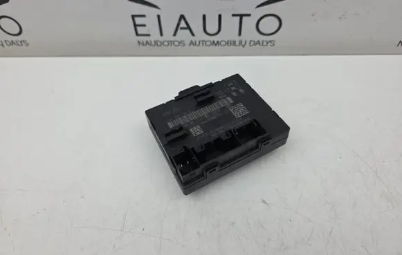 Door control unit/module