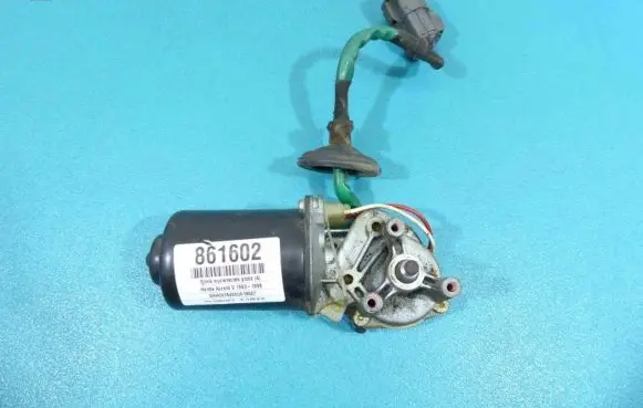 Honda Accord Wiper motor IMPRK861602
