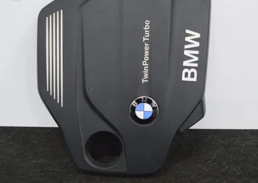 BMW X4 F26 Engine cover (trim) 8514202