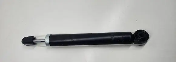 Audi A3 S3 8P Rear shock absorber/damper 440145761 1K0513029HQ