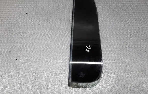 Ford Explorer Rear vent window glass 