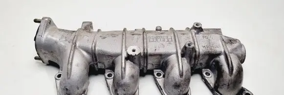 Citroen Jumper Intake manifold 96369858