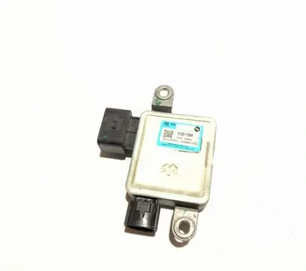 KIA Ceed Coolant fan relay 25385F3000