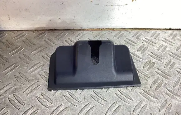 Lexus RX 450H Tailgate/boot lid lock trim 693210E070