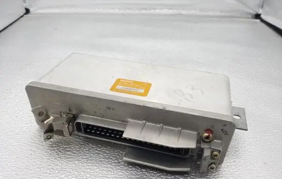 ABS control unit/module