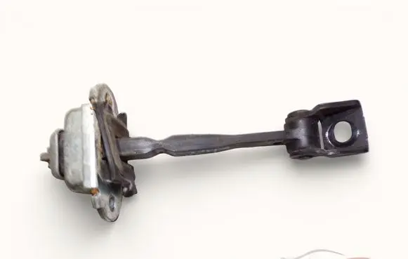 Skoda Octavia Mk2 (1Z) Rear door check strap stopper 1Z0839249