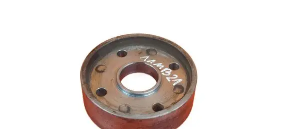 BMW X3 E83 Half shaft coupling M57D30