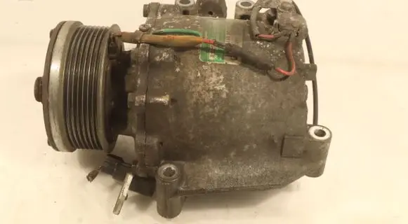 Honda Civic Air conditioning (A/C) compressor (pump) 38800RSAE010M2