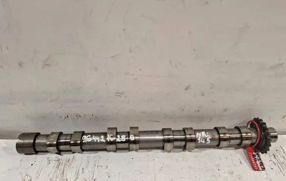 Peugeot 407 Camshaft 9644216280