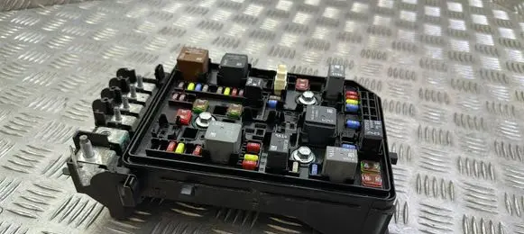 Fuse module