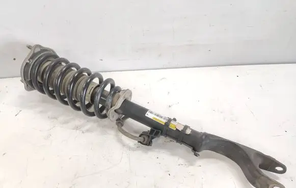 Mercedes-Benz C AMG W205 Front shock absorber/damper A2053200766