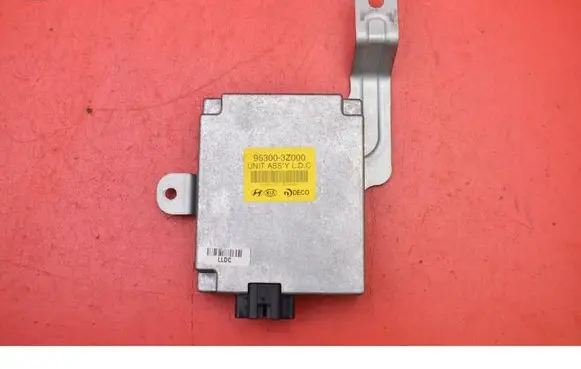 Comfort/convenience module