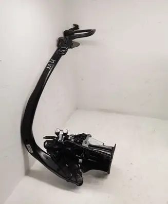 BMW M4 F82 F83 Convertible roof hinge 7345152