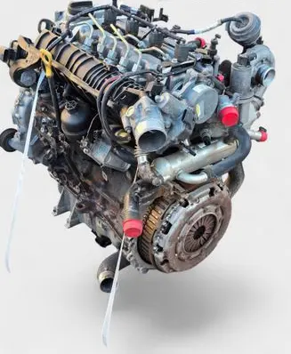 KIA Ceed Engine D4FB