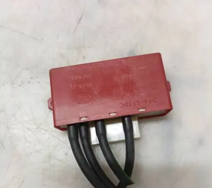 Volkswagen Golf III Other control units/modules 1H0907533 9XL00655911
