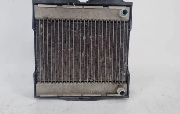 BMW 7 F01 F02 F03 F04 Coolant radiator 7805630 P3253002 757525002