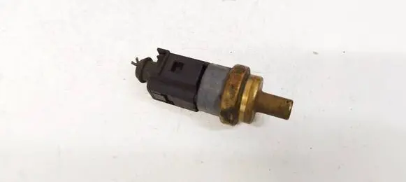 Audi Q7 4L Coolant temperature sensor 06a919501a