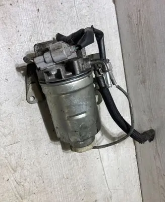 Mitsubishi Outlander Fuel filter housing 