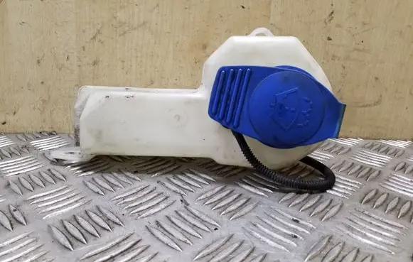 Seat Exeo (3R) Windshield washer fluid reservoir/tank 8E0955451AP