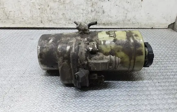 Opel Vectra C Electric power steering pump 