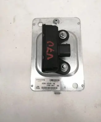 Volvo V70 ESP acceleration yaw rate sensor 9G9N3C187AA
