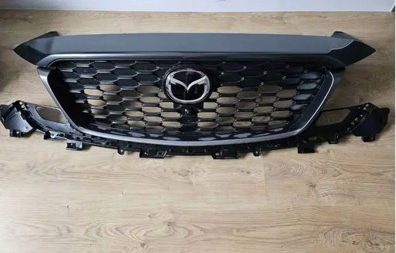 Mazda CX-5 II Front grill KLBC