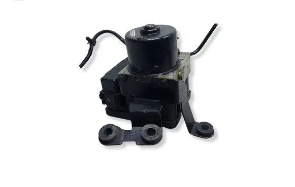Volkswagen Golf IV ABS Pump 1C0907379EKASACJ 1C0907379E 1J0614517E