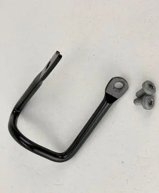 BMW i4 Belt protection 7838042
