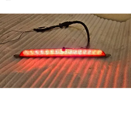 BMW X5 E70 Third/center stoplight 164793