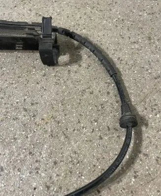 BMW X5 F15 ABS rear brake sensor 6771777