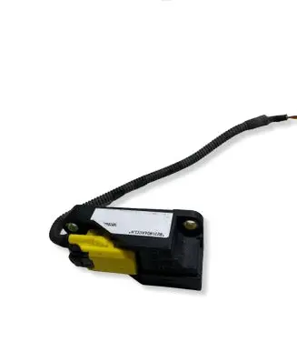 Volkswagen Golf IV Airbag deployment crash/impact sensor 6Q0909606 5WK42895