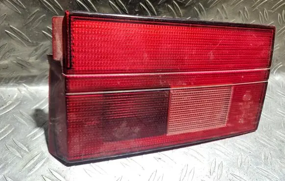 Seat Toledo I (1L) Tailgate rear/tail lights 95159800 961604