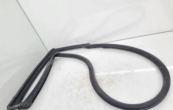 Tesla Model S Engine compartment rubber 4A070949