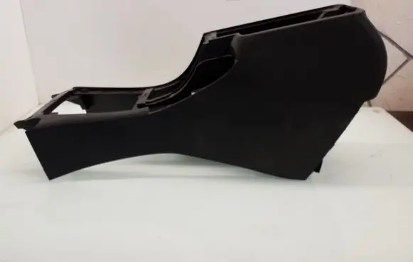 Peugeot 407 Center console 407239324