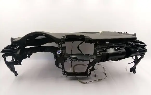 Toyota C-HR I Dashboard 55302-F4011