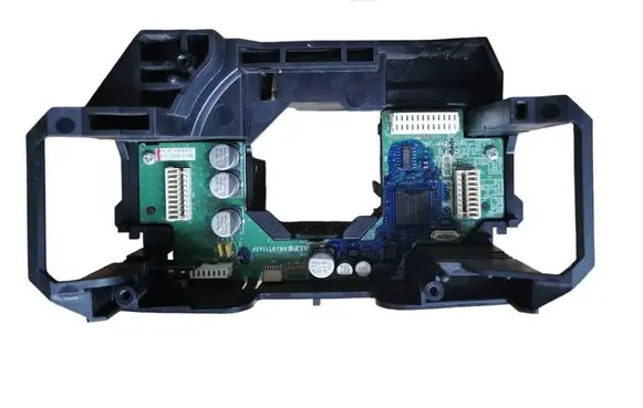 Volvo XC60 Other control units/modules 31275025 ANJ971145F