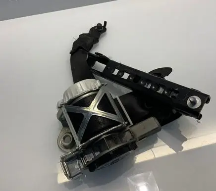 Mercedes-Benz GLK (X204) Rear seatbelt A2048605785 040800 7AC14000
