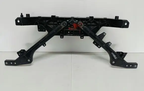 Tesla Model Y Radiator support slam panel 1643524-00-A