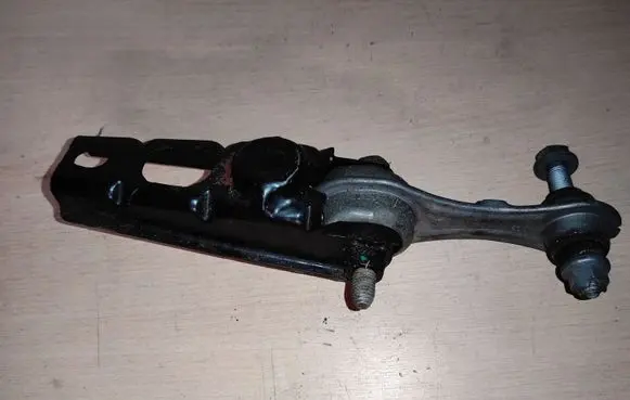 Dacia Dokker Gearbox mount 112381035R 113325214R