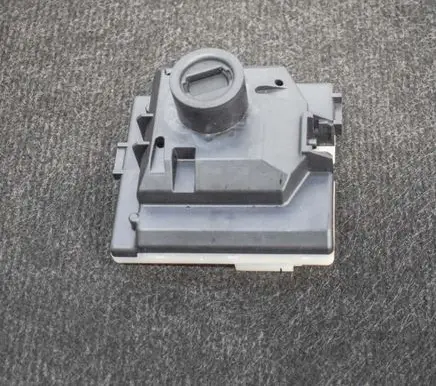Ignition lock