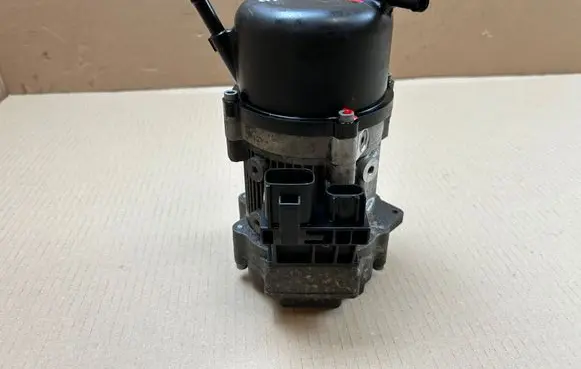 Jeep Wrangler Power steering pump P68247930AD