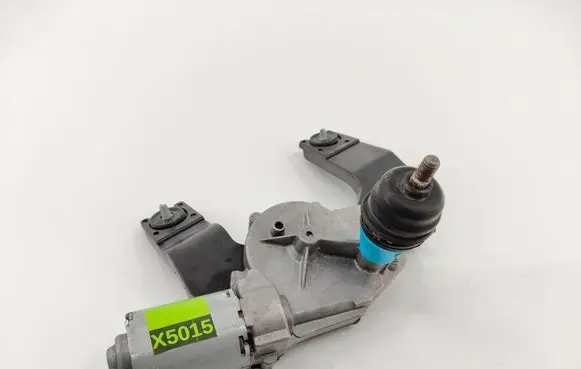KIA Ceed Rear window wiper motor 987001H000